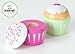 KidKraft Cupcake Stand Set