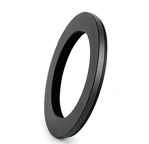 ayex Step-Down Ring 72 mm - 55 mm Reducing Ring Adapter Ring Compatible with All Manufacturers