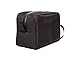 Abscent Toiletry Bag Black