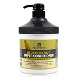 Lorenzo Regenerating Conditioner Ginseng Extract Plus Vitamin E for Hair Growth 27oz/800ml
