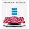 Fitness-Vibration-Plate-Trainer-Full-BodyVibration-Plate-Exercise-EquipmentSlimming-slimming-machine-massage-shake-machine-Golden Fitness Vibration Plate Trainer Full Body,Vibration Plate Exercise Equipment,Slimming slimming machine, massage shake…