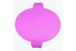 YTYLBH 1Pcs Nurse Must Haves for Work Erasable Wrist Strap Reusable Patient Wrist Strap Silicone Memo Wrist Strap Notepad Vital Sign Recorder Wearable Wrist Strap Hands for Tech Supplies Grad Gift (Purple)