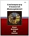 Contemporary Financial Management