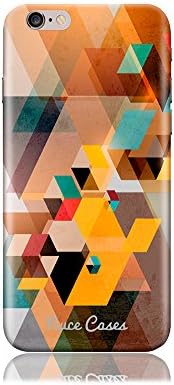 Samsung J1 /Galaxy Express 3/ Amp 2 SS Cool Design Hard Phone Case (Architect)