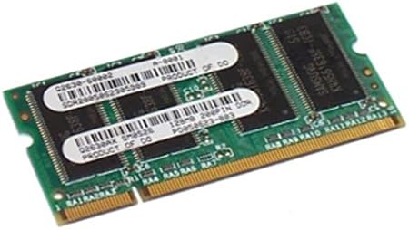 Hp Inc 8gb Pc4 Ddr4 Sodimm 4941 001 At Amazon Com
