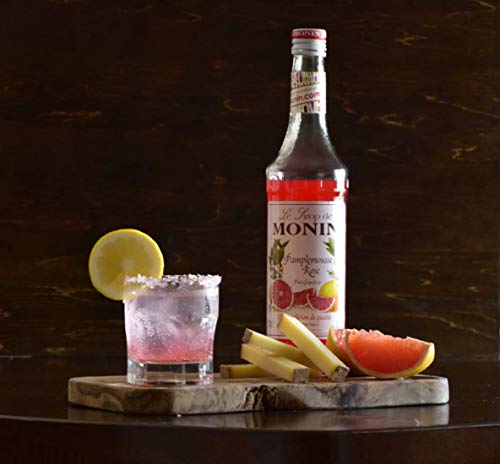 Rote Grapefruit-Sirup, 700 ml – Bild 6