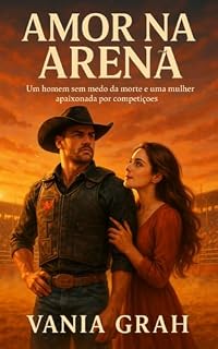 Livro Amor Na Arena