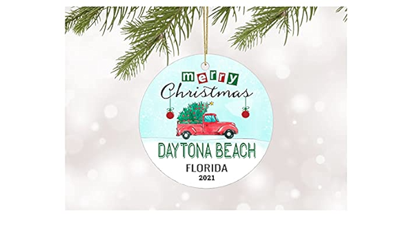 Book Christmas Party 2022 Daytona Beach Amazon.com: Daytona Beach Florida Christmas Ornaments Tree 2021 Xmas  Decorations Red Car Gift Rustic Holiday Party Unique Home Deco Anniversary  - Mdf Plastic 3" White: Home & Kitchen Book Christmas Party 2022 Daytona Beach Amazon.com: Daytona Beach Florida Christmas Ornaments Tree 2021 Xmas  Decorations Red Car Gift Rustic Holiday Party Unique Home Deco Anniversary  - Mdf Plastic 3" White: Home & Kitchen