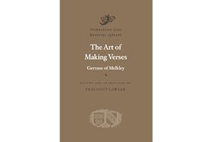 The Art of Making Verses