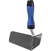 Flexible Corner Trowel "Eagle Wing" - Advance Equipment MFG Co. | Precision Finishing with Stainless Spring Steel Wings | USA MADE I 100+ YEARS FAMILY OWNED I Model 228SS