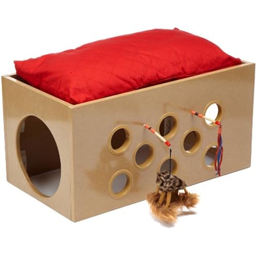 cool unique items related to Pet Supplies list of amazon products that are Beds