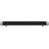 MIDAS Mixer Accessory, Black/Silver (DN4816-O)
