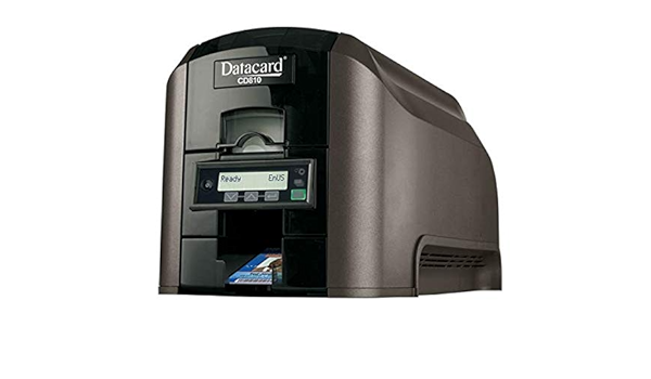 datacard cd810