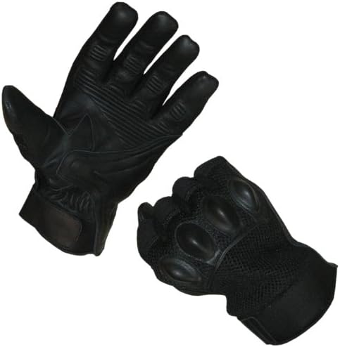 Batman motorcycle gloves Clearance