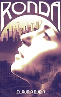 Livro Ronda : Um conto de amor à cidade de São Paulo