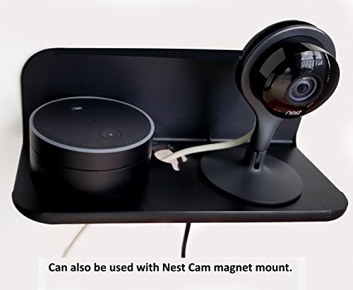 2 eLhook+Stick+Small+Shelf+Black