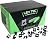 LEVTEC Bulk Package 1/8" Tile Leveling System Clips (2000pc)