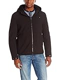 Tommy Hilfiger Men's Soft Shell Sherpa Lined