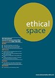 Image de Ethical Space Vol.5 No.4