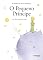 Livro O Pequeno Príncipe