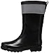 Western Chief Unisex-Child Kids' Reflective Printed Waterproof Rain Boots