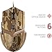Trust GXT 101D GAV Optical Gaming Mouse – Desert Camothumb 1