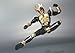TAMASHII NATIONS Bandai S.H. Figuarts Masked Rider Agito Ground Form Kamen Rider Agito Action Figure