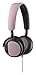 B&O PLAY by Bang & Olufsen Beoplay H2 On-Ear Headphone with Microphone...
