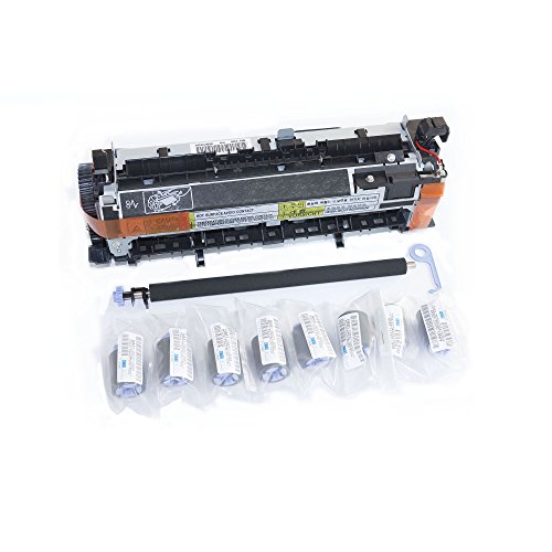 YANZEO RM2-6308 F2G76-67901 Fuser Maintenance Kit For HP LaserJet M604 M605 M606 Fuser Assembly 110V