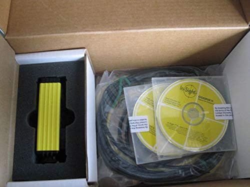 Cognex in-Sight 1010 800-5749-1 Q New