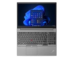 2022 Lenovo Thinkpad E15 G4 15.6" FHD IPS 300 nits