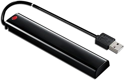 Wireless Wii & Wii U & PS3 & PS4 controllers to any platform USB adapter ~ Two XBOX360-controllers emulation on PC ~ Built-in Wii (U) IR sensors ~ Powerful Macro Customization AMSS ~ Portable Slim Design for Desktop & Laptop ~ 30 days guarantee ~