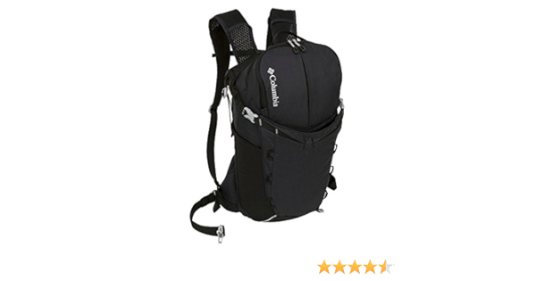 columbia water backpack