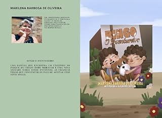 Livro Bingo O Aventureiro