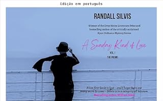 Livro Um amor de domingo, Vol. I, Os poemas