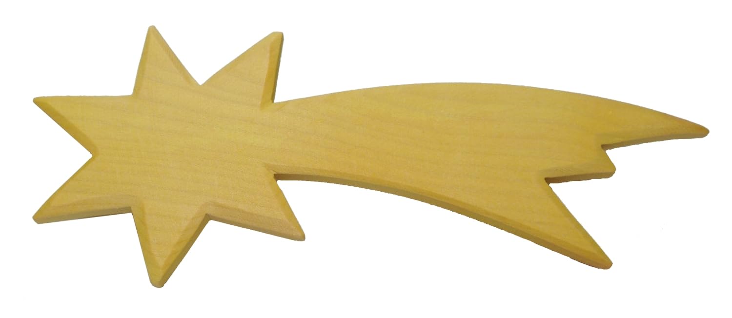 Ostheimer 35011 - Star for nativity stable