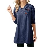 Clearance❤️Women Casual Tops, NEARTIME Autumn