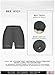 Salome 0321 Fajas Colombianas Calzones Levanta Cola/Gluteos/Pompis Butt Lifter Shapewear Panties Hip Enhancer Shaper Shorts for Women Black 2XL