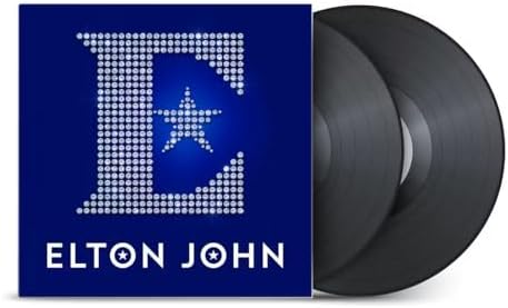 Elton John - Love Songs [Reissue] - Amazon.com Music