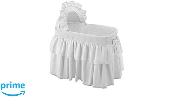 bassinet bumper