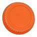 Fotodiox Designer Rear Cap for Canon EOS (Orange)