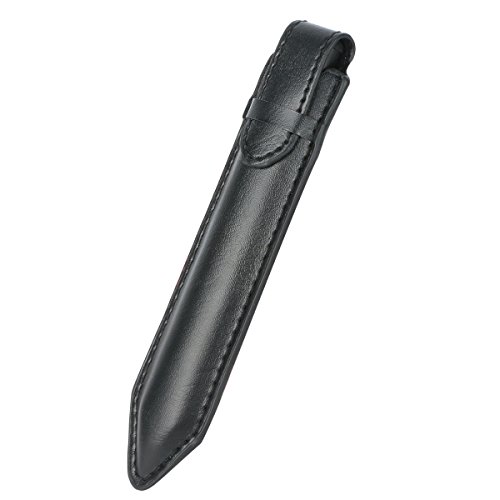 Khanka slim soft pu leather case travel carrying cover …