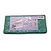 Hunter Green Satin Table Runners - 5 pcs Wedding Banquet Party Event Decoration Table Runners (Hunter Green, 5)