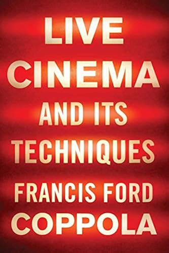 Download Live Cinema and Its Techniques PDF