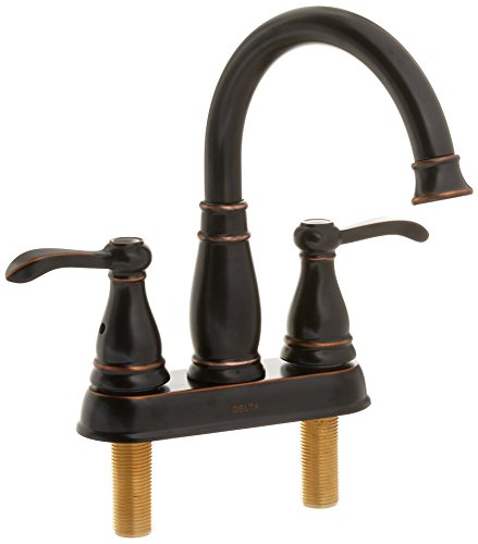 Delta Faucet 25984LF-OB-ECO, Bronze - Image 2