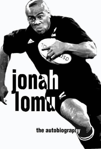 Ebook Jonah Lomu Autobiography Z.I.P