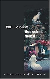 Assassinat sous X