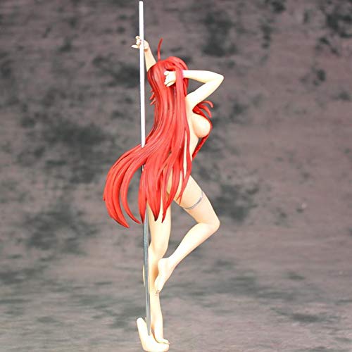 Anime Stripper