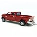 TOMY 1/64th 2012 Dodge Ram 2500 Heavy Duty Laramie in Red