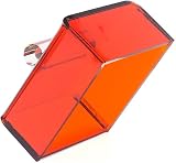 EASYTODENTA Orange Dental Curing Light Protector Shield Cover Box 2 Sizes view 4